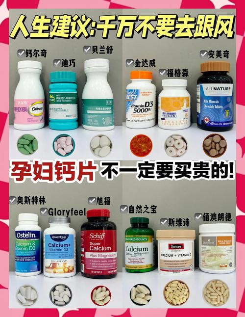 北屯代怀公司:供卵代怀妈妈补哪种钙比较好